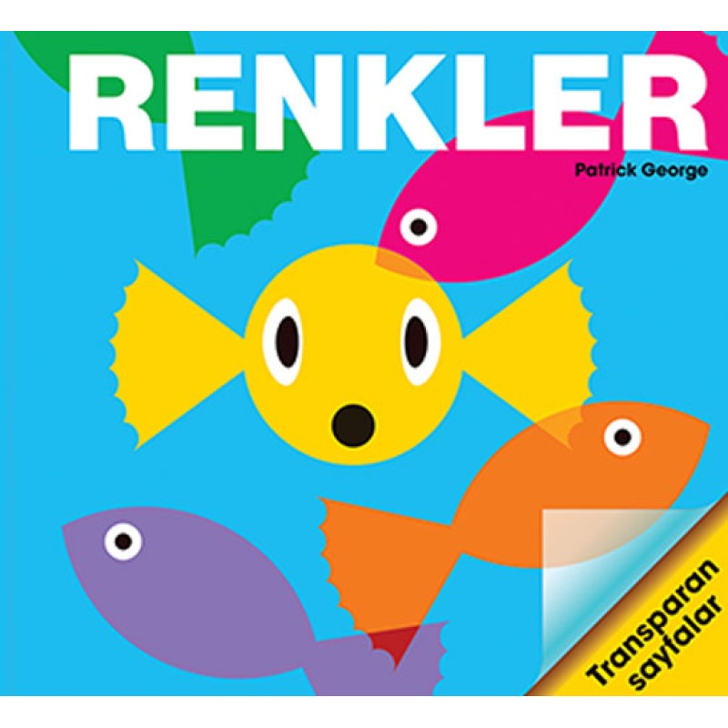 Renkler (Ciltli) Renkler (Ciltli)