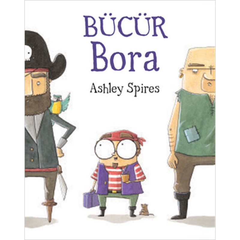 Bücür Bora Bücür Bora