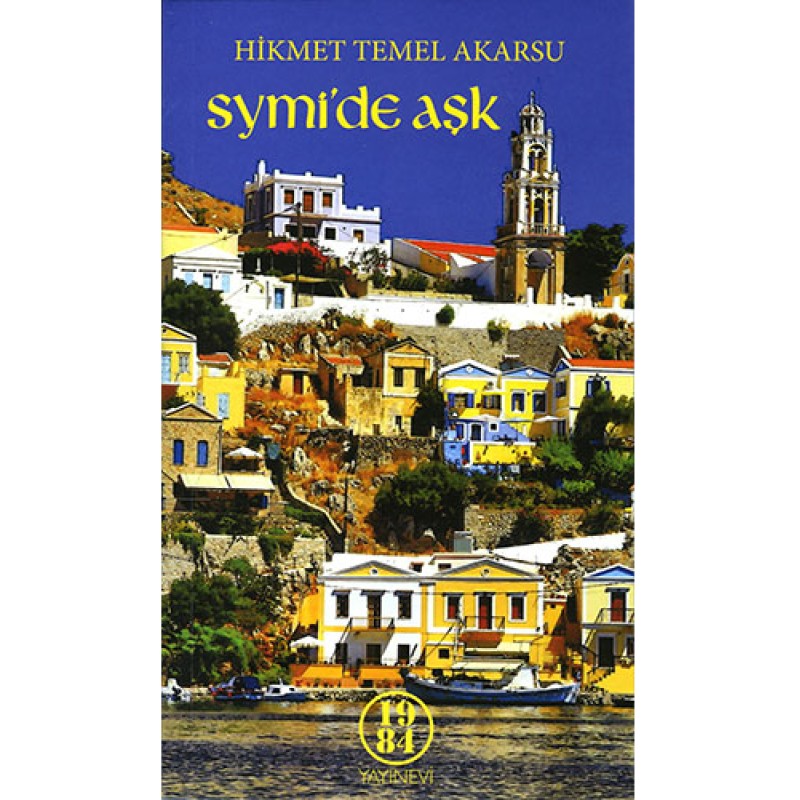 Symi'de Aşk Symi'de Aşk