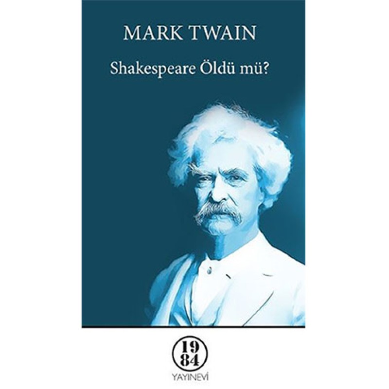 Shakespeare Öldü mü?