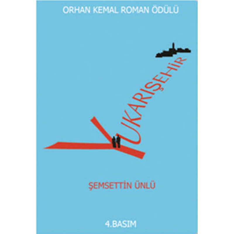 Yukarı Şehir Yukarı Şehir