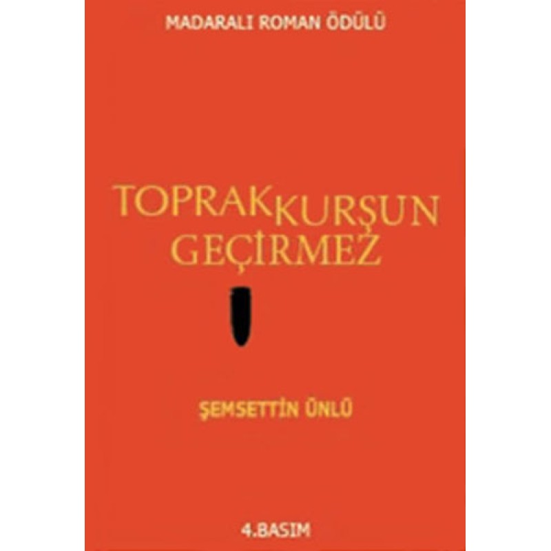 Toprak Kurşun Geçirmez Toprak Kurşun Geçirmez