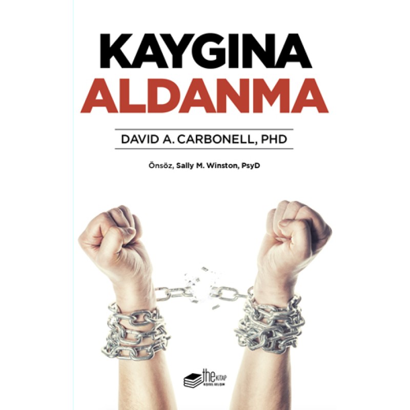 Kaygına Aldanma Kaygına Aldanma