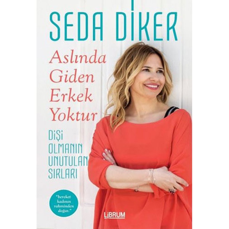 Aslında Giden Erkek Yoktur Aslında Giden Erkek Yoktur