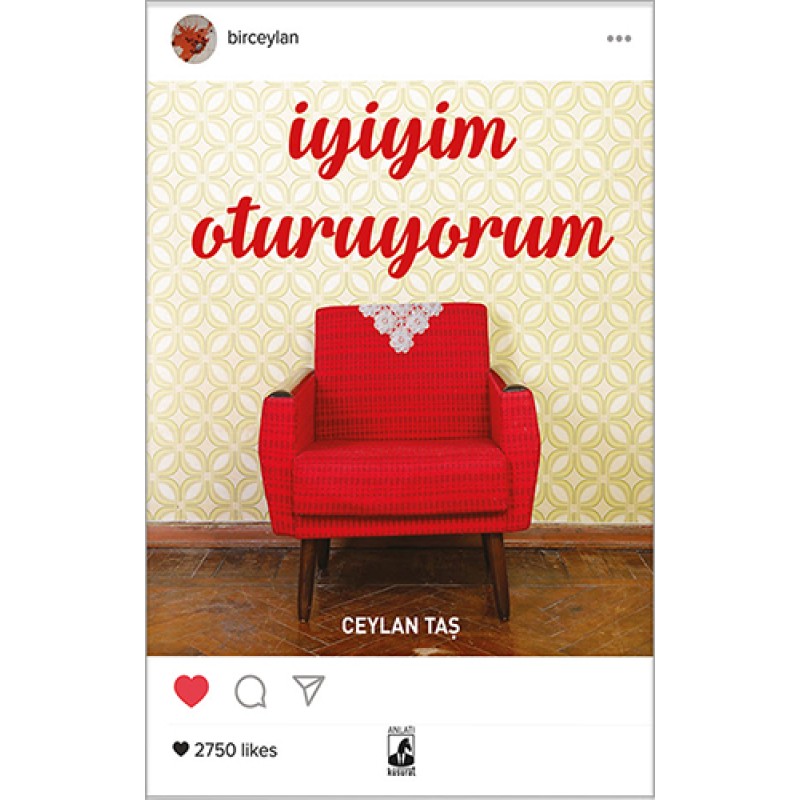 İyiyim Oturuyorum İyiyim Oturuyorum