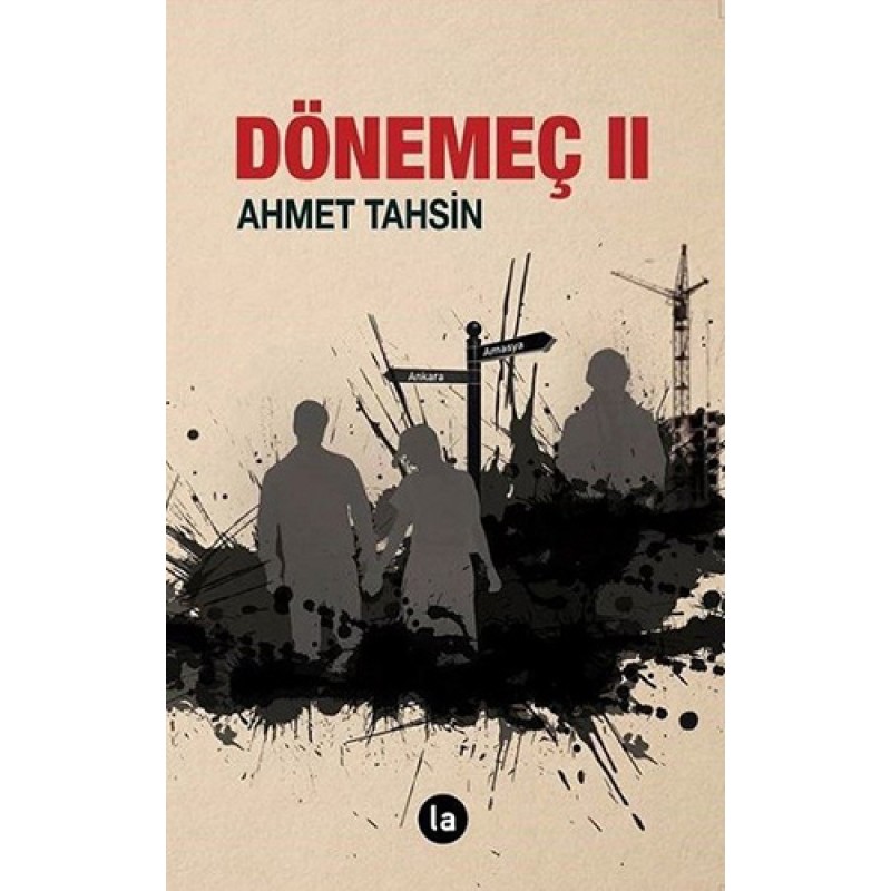 Dönemeç 2 Dönemeç 2