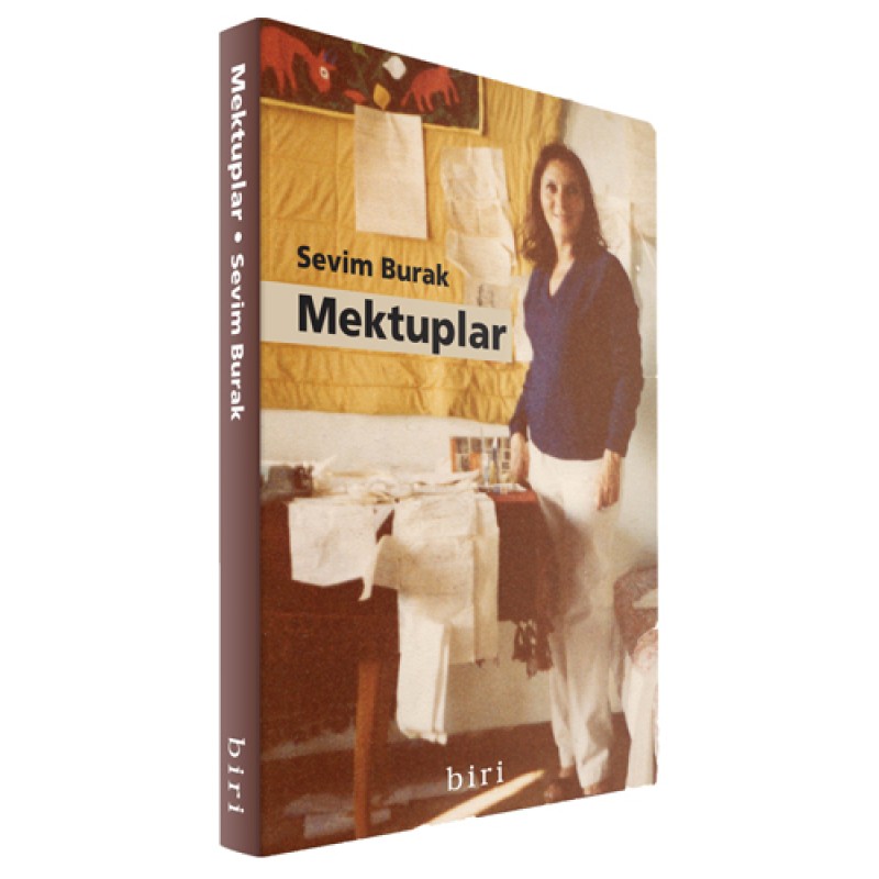 Mektuplar Mektuplar