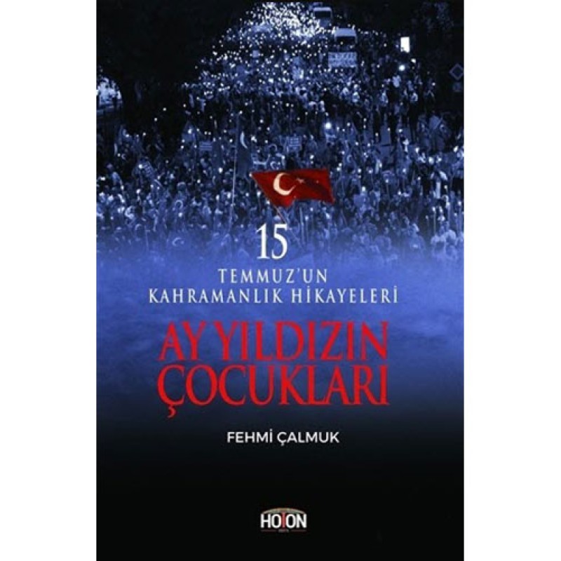 Ay Yıldızın Çocukları Ay Yıldızın Çocukları