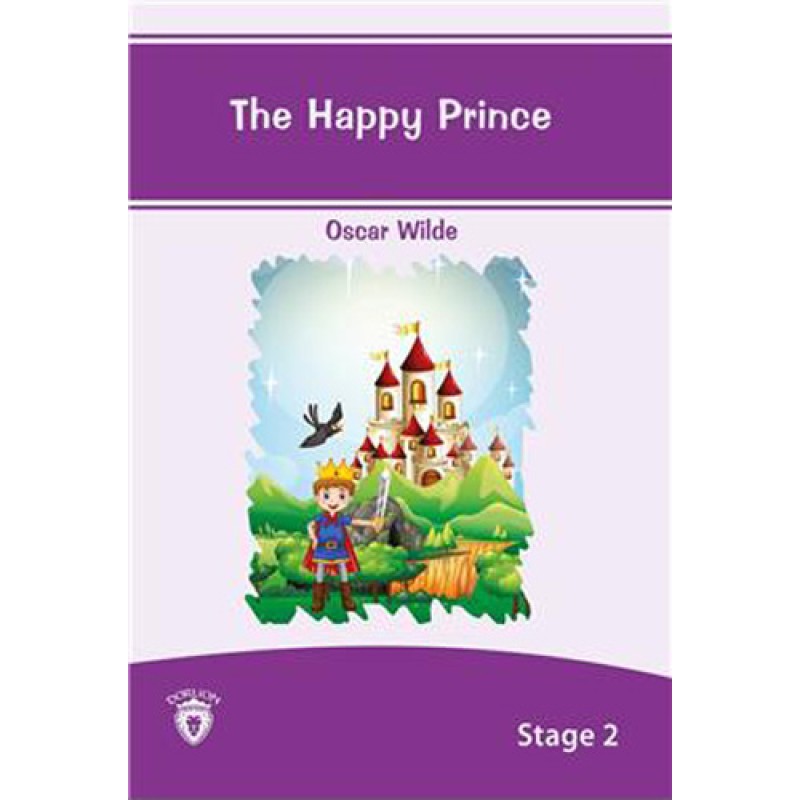 The Happy Prince İngilizce Hikaye Stage 2 The Happy Prince İngilizce Hikaye Stage 2
