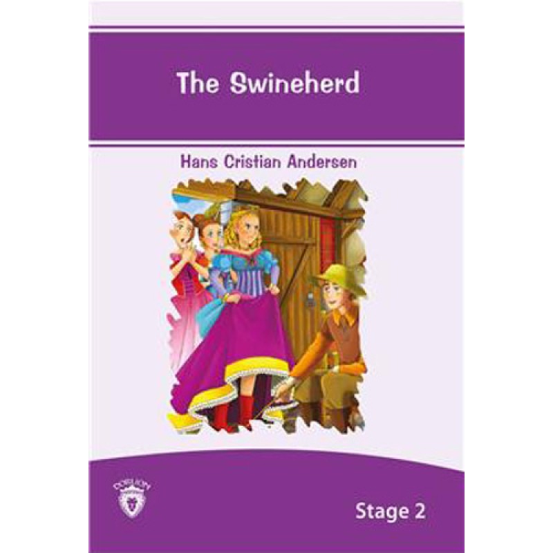 The Swineherd İngilizce Hikaye Stage 2