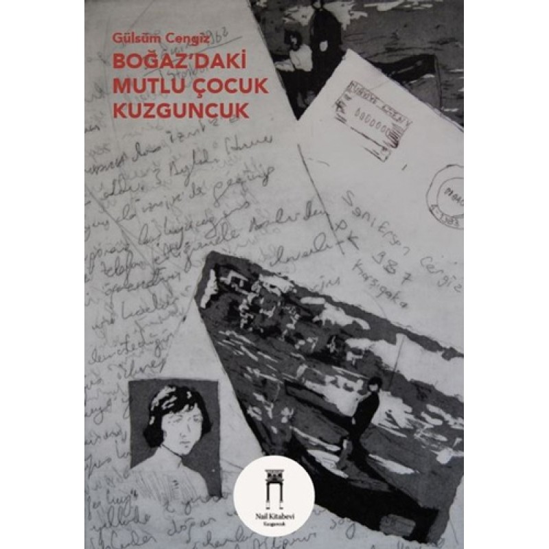 Boğaz’daki Mutlu Çocuk Kuzguncuk Boğaz’daki Mutlu Çocuk Kuzguncuk