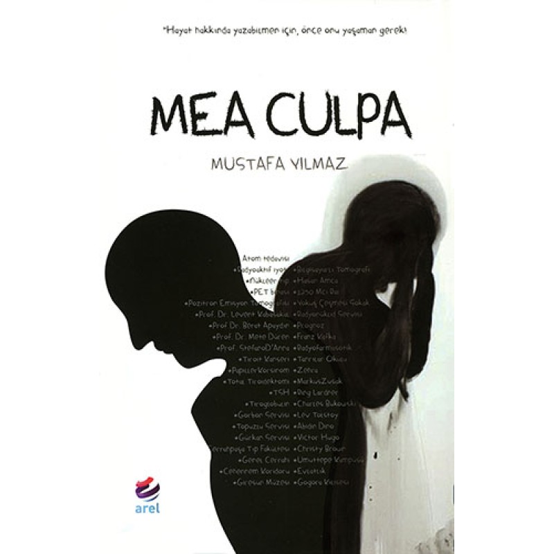 Mea Culpa Mea Culpa