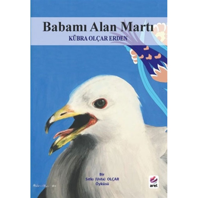 Babamı Alan Martı Babamı Alan Martı