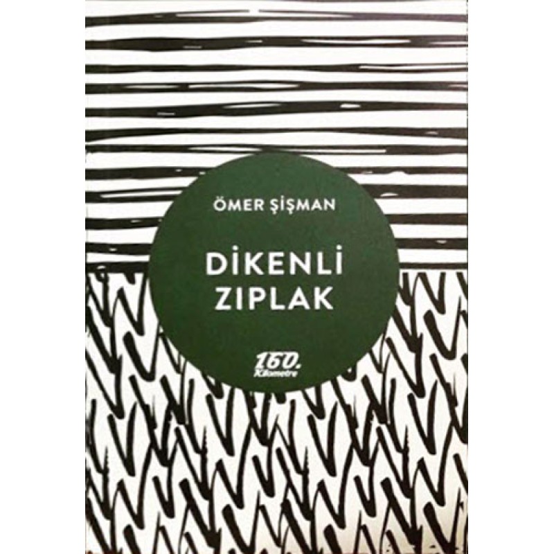 Dikenli Zıplak