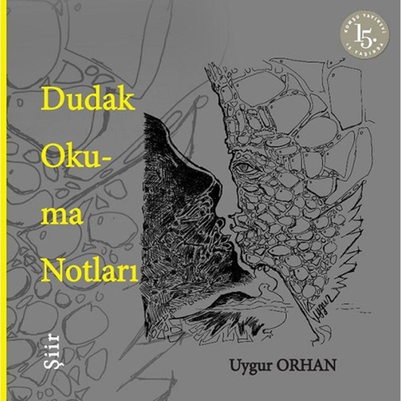 Dudak Okuma Notları Dudak Okuma Notları