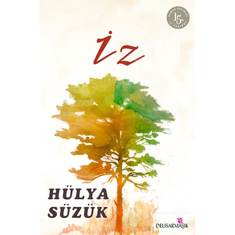 İz