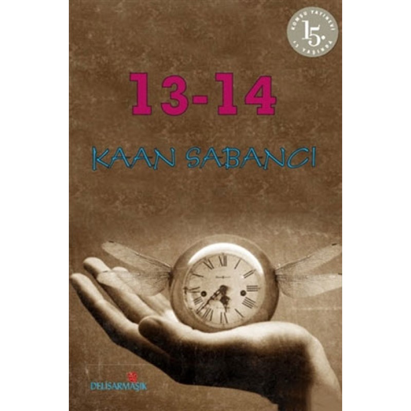 13 - 14 13 - 14
