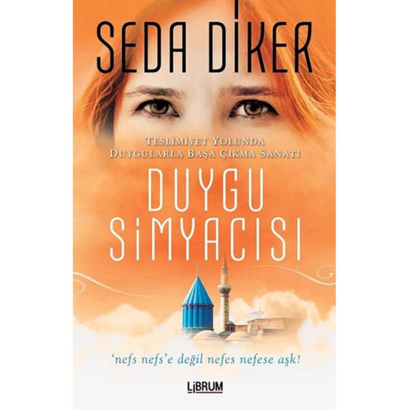 Duygu Simyacısı Duygu Simyacısı