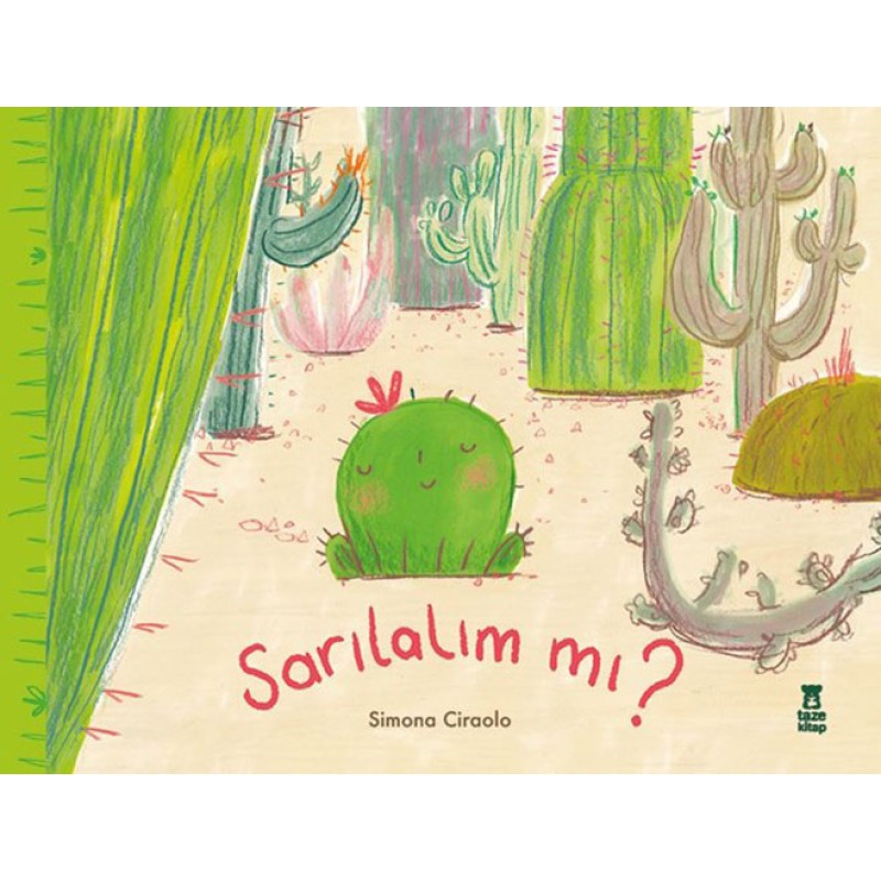 Sarılalım mı? Sarılalım mı?