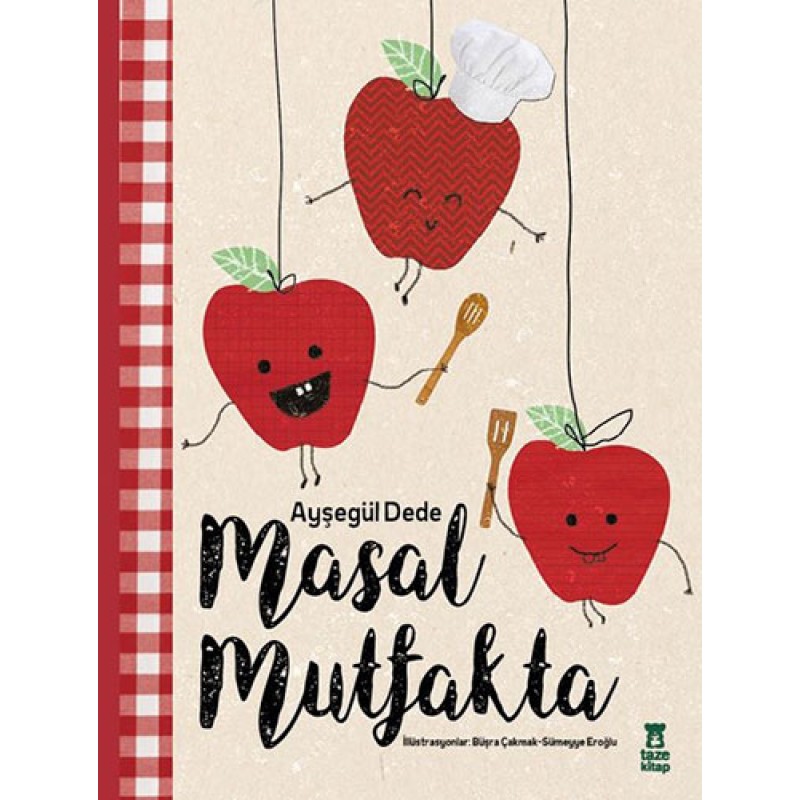 Masal Mutfakta Masal Mutfakta