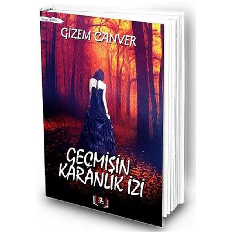 Geçmişin Karanlık İzi Geçmişin Karanlık İzi