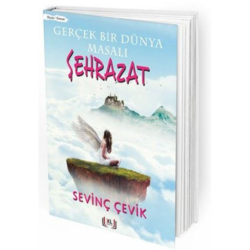 Şehrazat Şehrazat