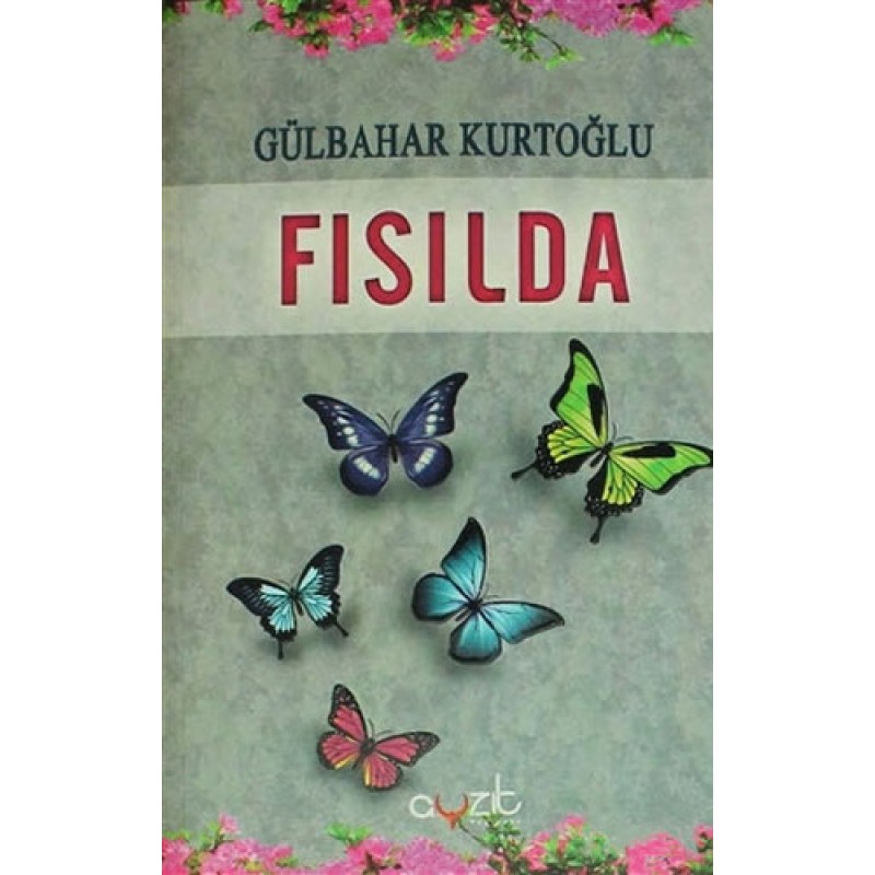 Fısılda