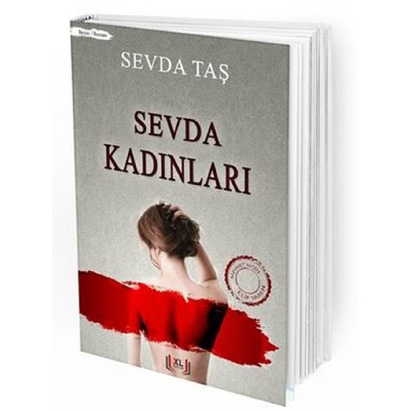 Sevda Kadınları Sevda Kadınları