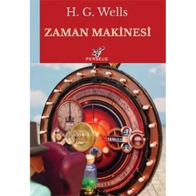Zaman Makinesi Zaman Makinesi
