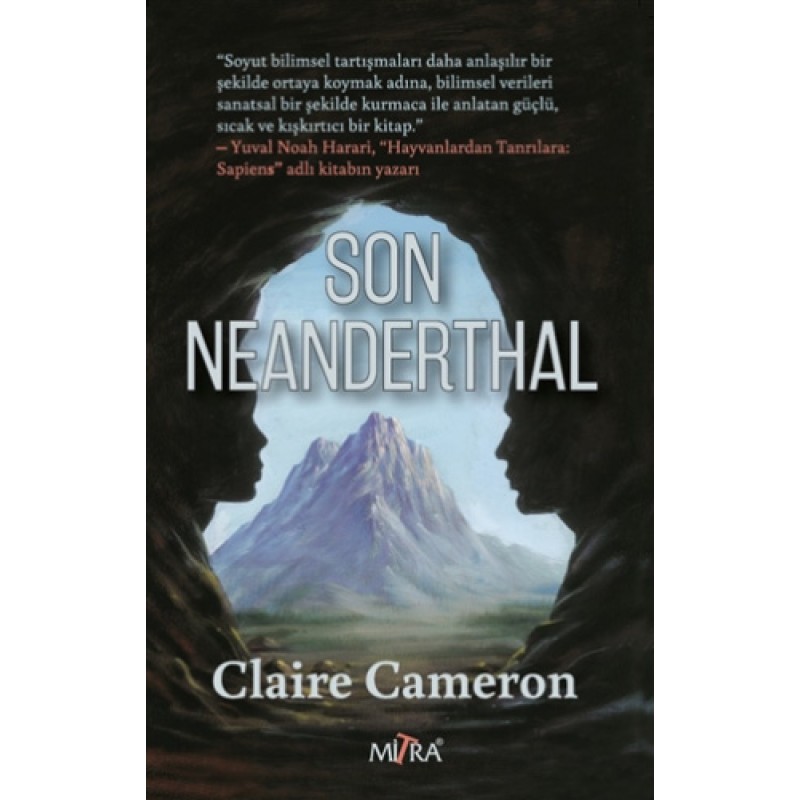 Son Neanderthal Son Neanderthal