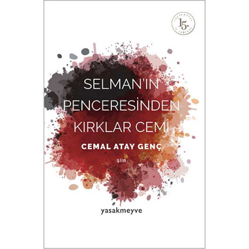 Selman’ın Penceresinden Kırklar Cemi