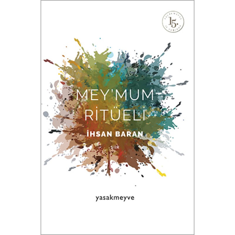 Mey'mum Ritüeli Mey'mum Ritüeli