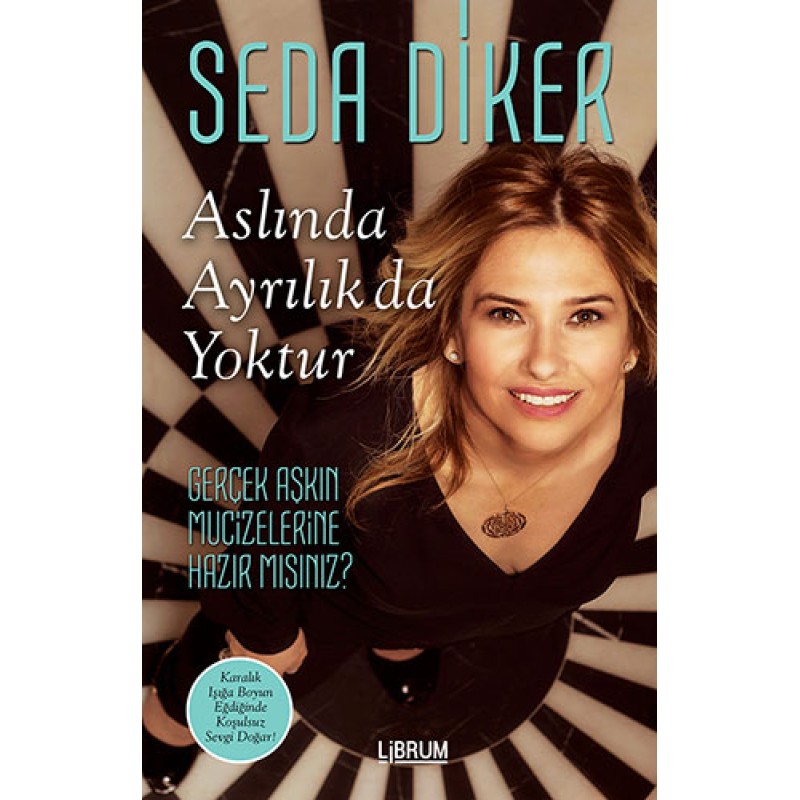 Aslında Ayrılık da Yoktur Aslında Ayrılık da Yoktur