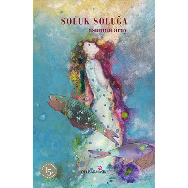 Soluk Soluğa