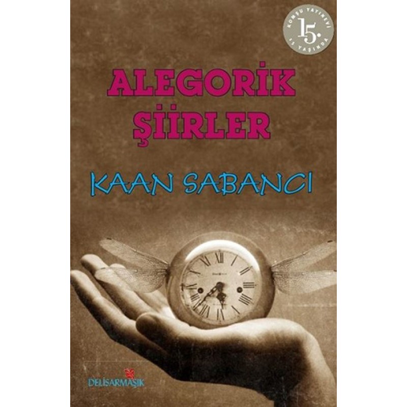Alegorik Şiirler Alegorik Şiirler