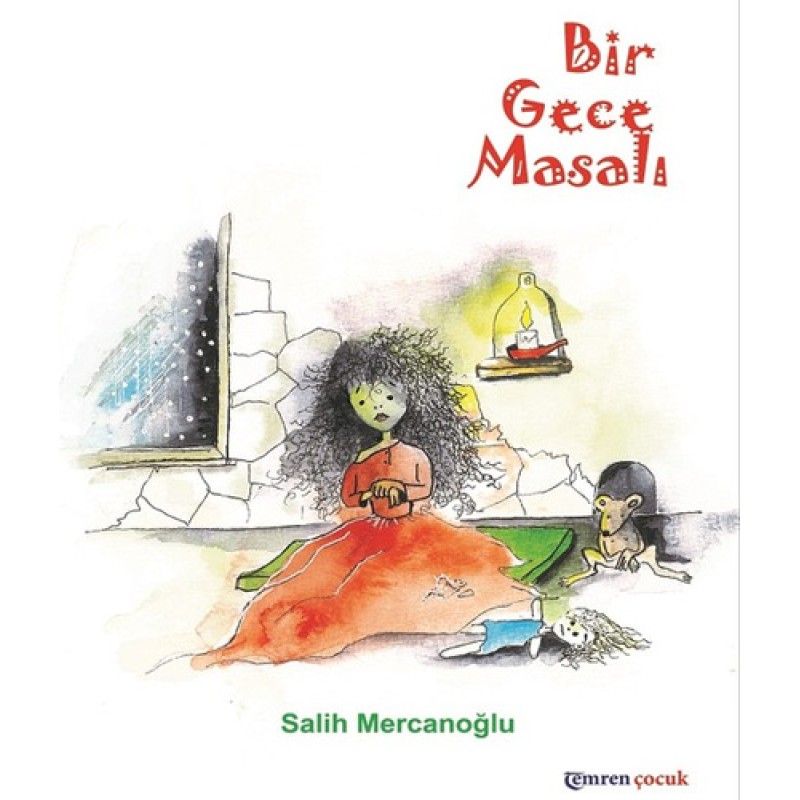 Bir Gece Masalı