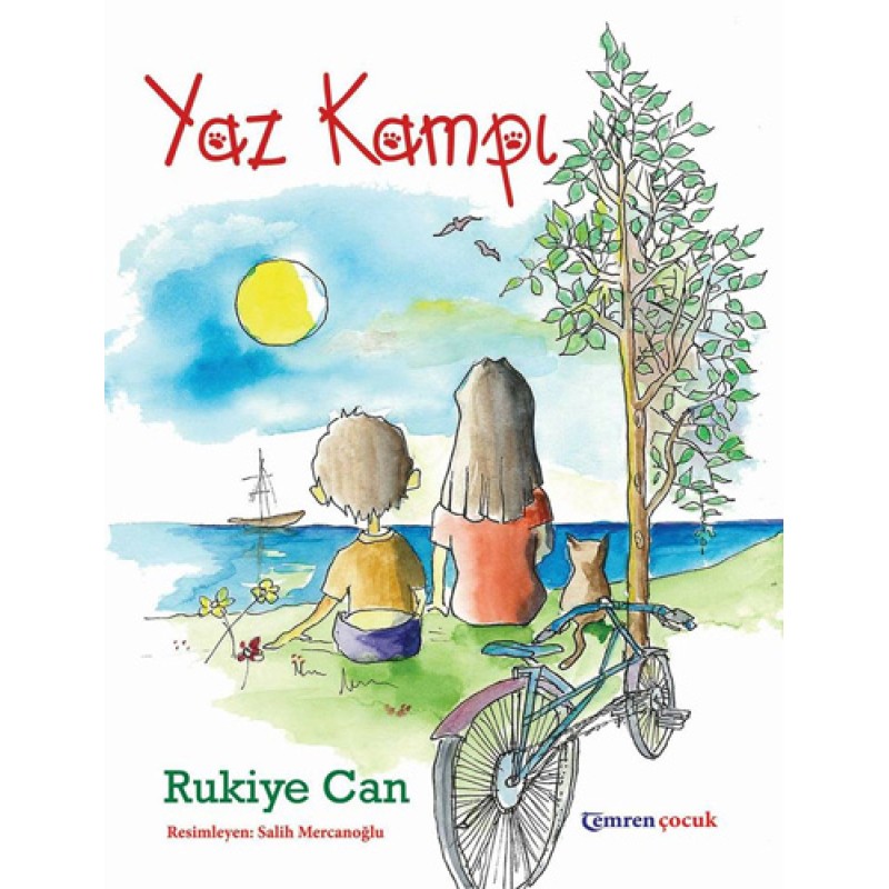 Yaz Kampı