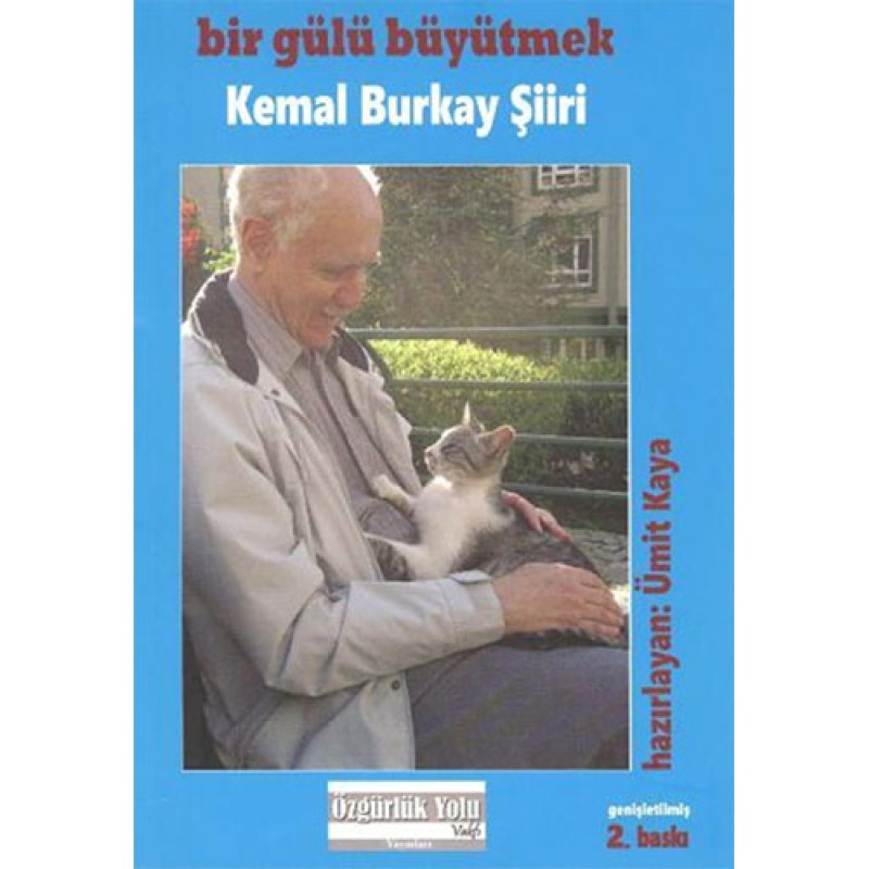 Bir Gülü Büyütmek Bir Gülü Büyütmek