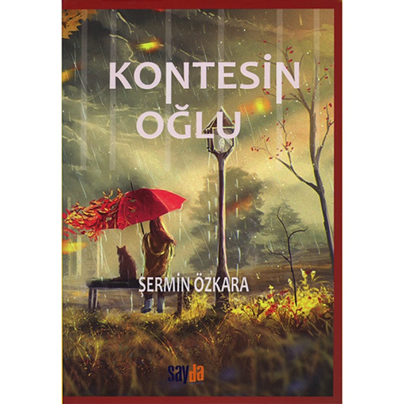 Kontesin Oğlu