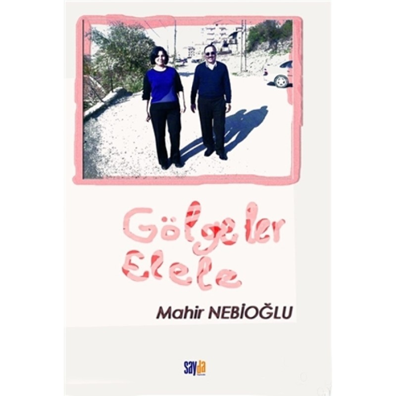 Gölgeler Elele