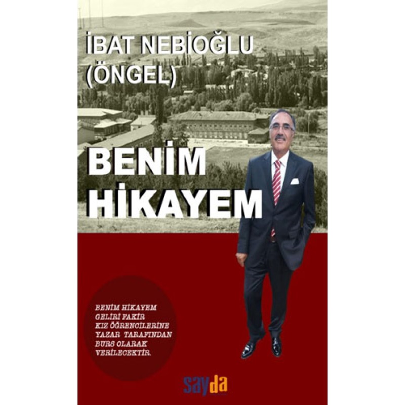 Benim Hikayem Benim Hikayem