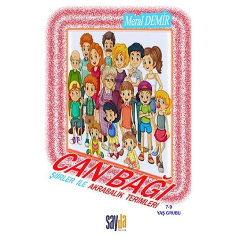 Can Bağı Can Bağı