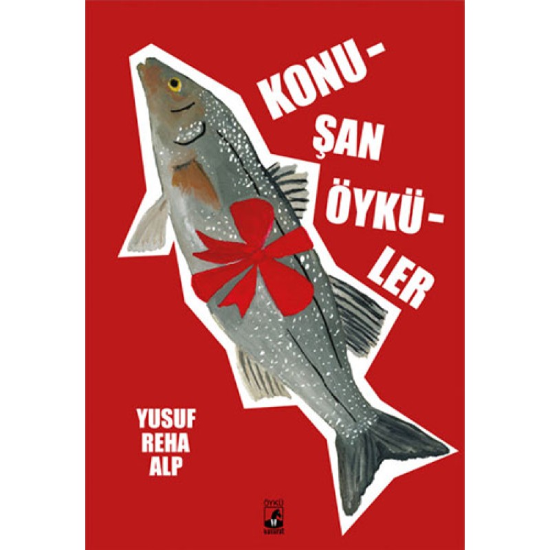 Konuşan Öyküler Konuşan Öyküler