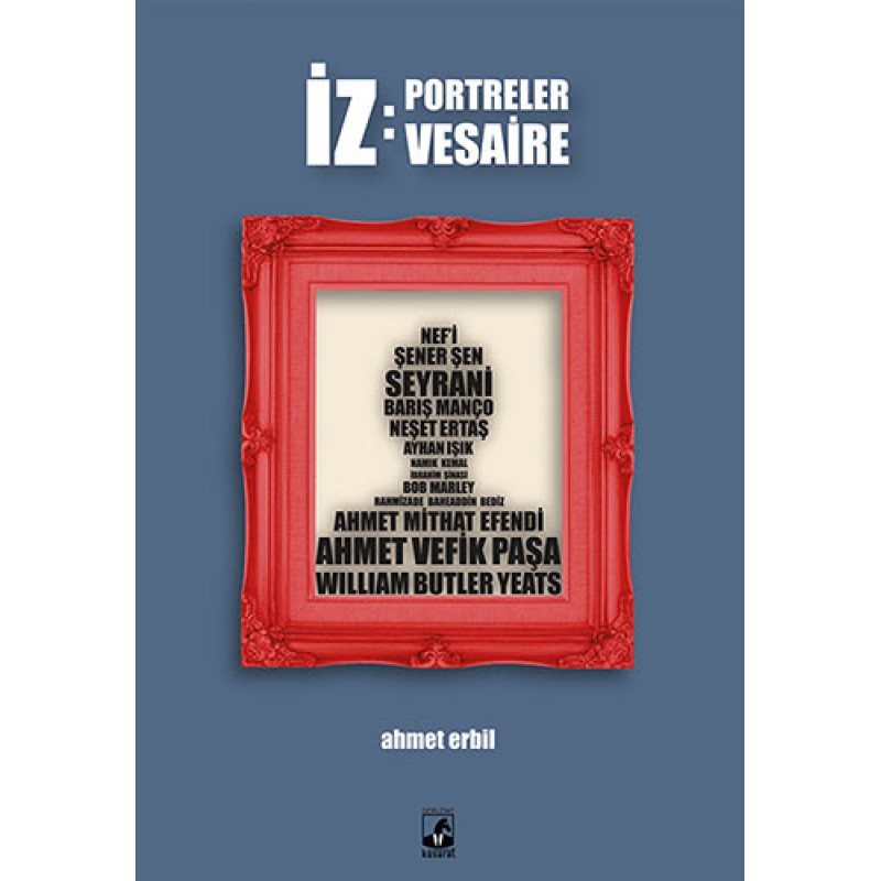 İz: Portreler Vesaire İz: Portreler Vesaire