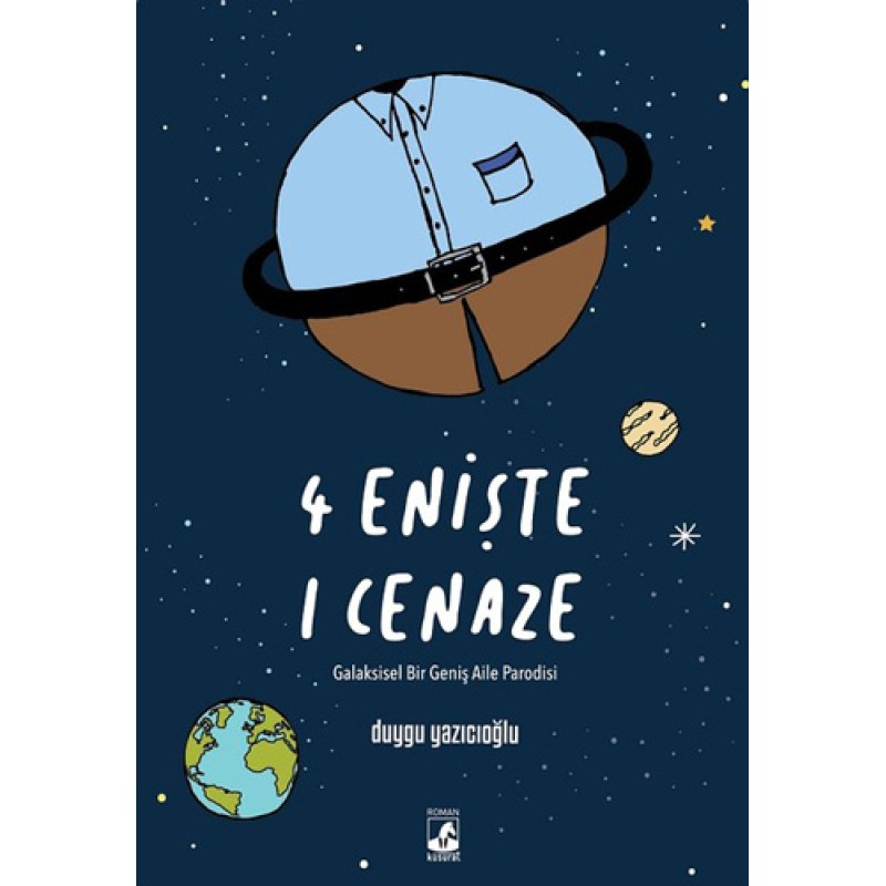 4 Enişte 1 Cenaze 4 Enişte 1 Cenaze