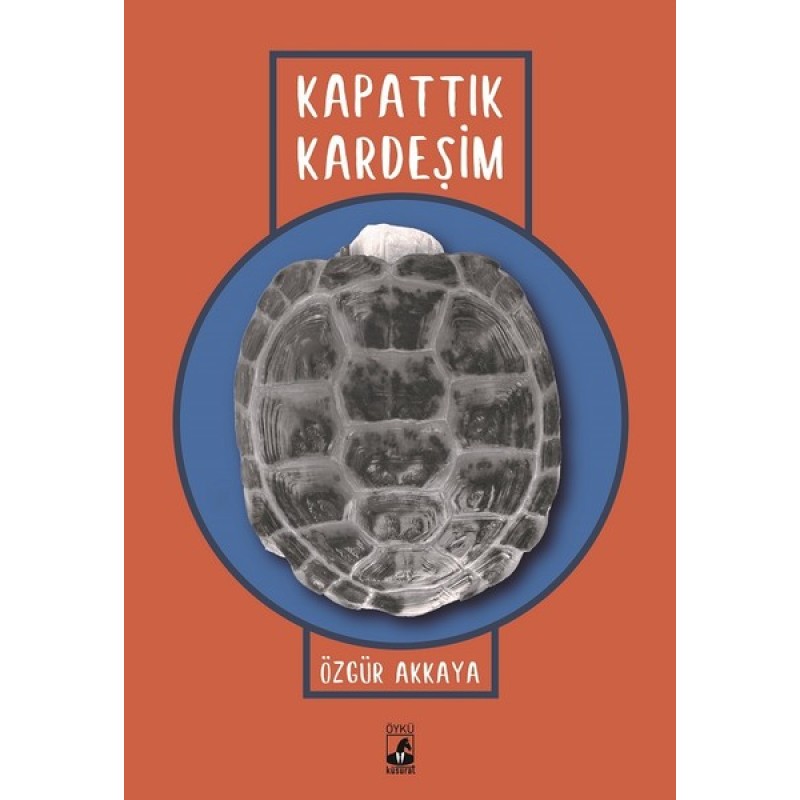 Kapattık Kardeşim Kapattık Kardeşim