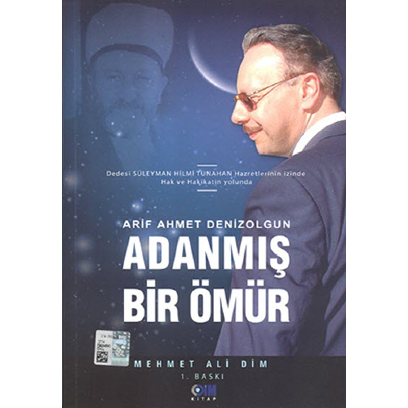 Adanmış Bir Ömür Adanmış Bir Ömür