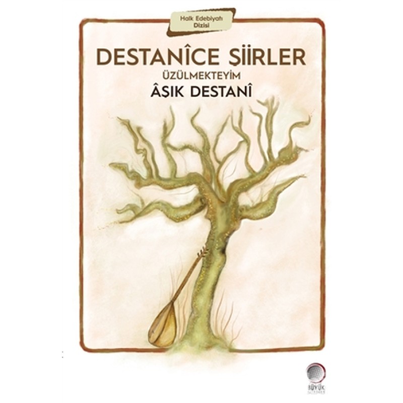 Destanice Şiirler Destanice Şiirler