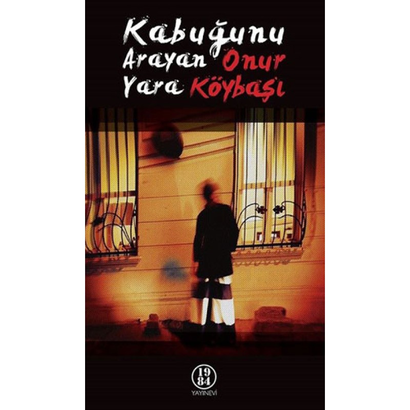 Kabuğunu Arayan Yara Kabuğunu Arayan Yara