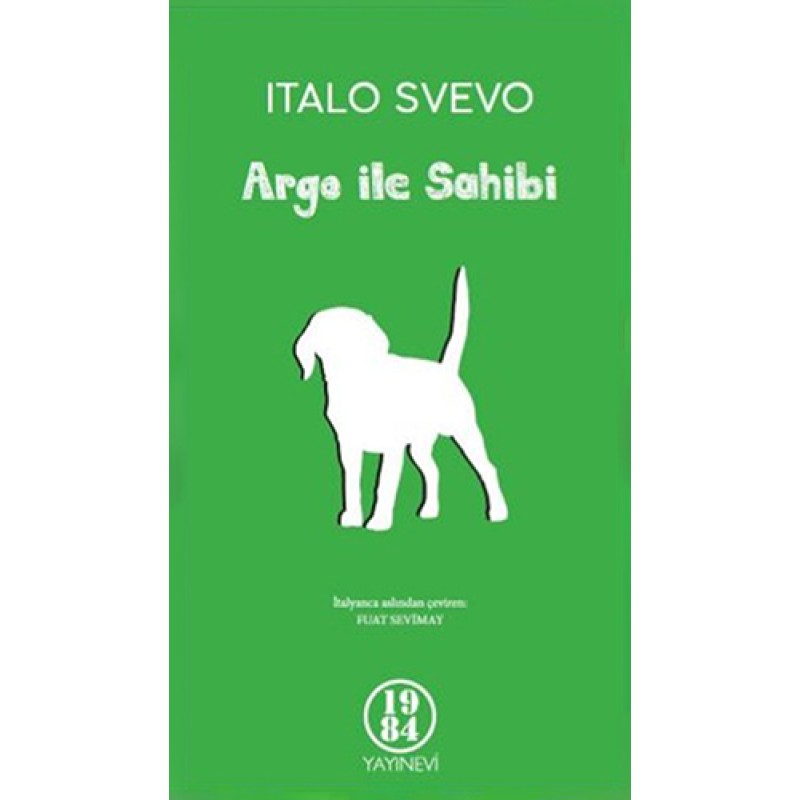 Argo ile Sahibi Argo ile Sahibi